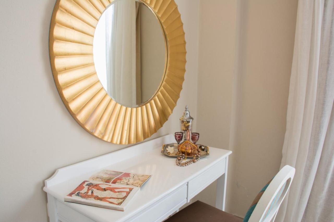 Windmill Beach Apts II By Estia Malia Extérieur photo