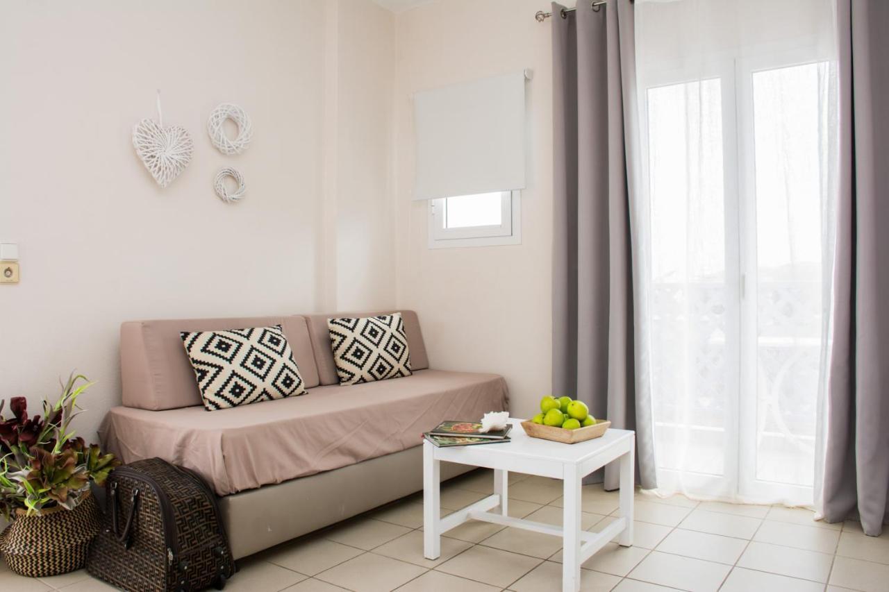 Windmill Beach Apts II By Estia Malia Extérieur photo