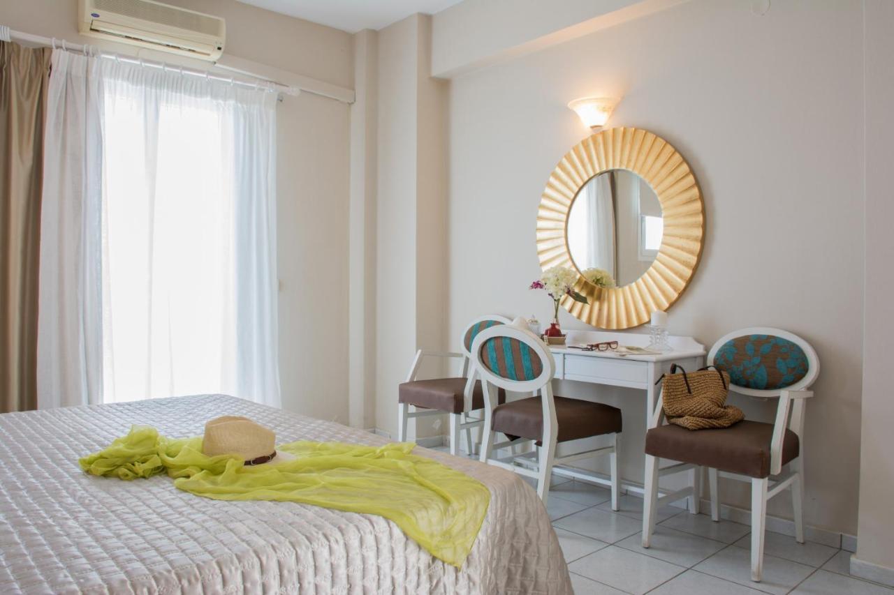 Windmill Beach Apts II By Estia Malia Extérieur photo