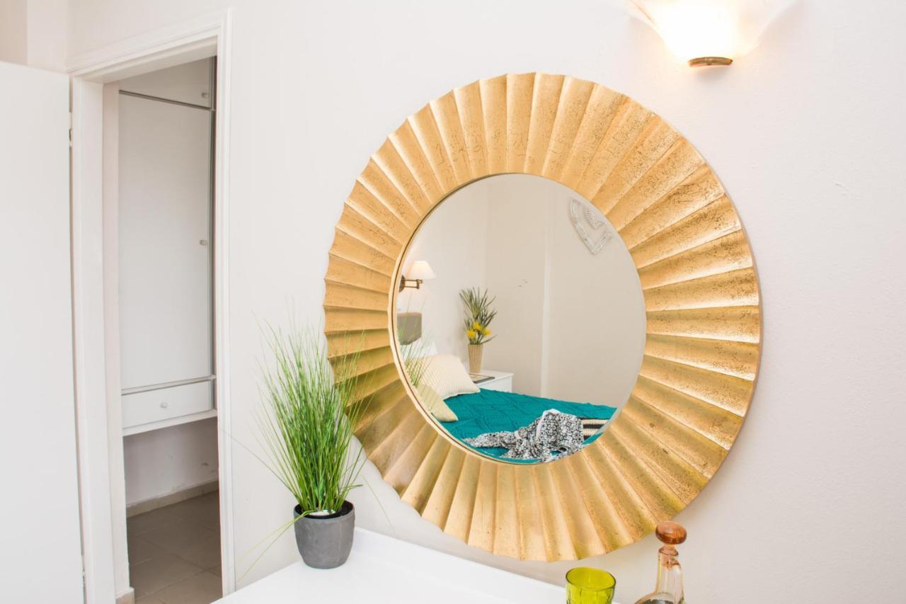 Windmill Beach Apts II By Estia Malia Extérieur photo
