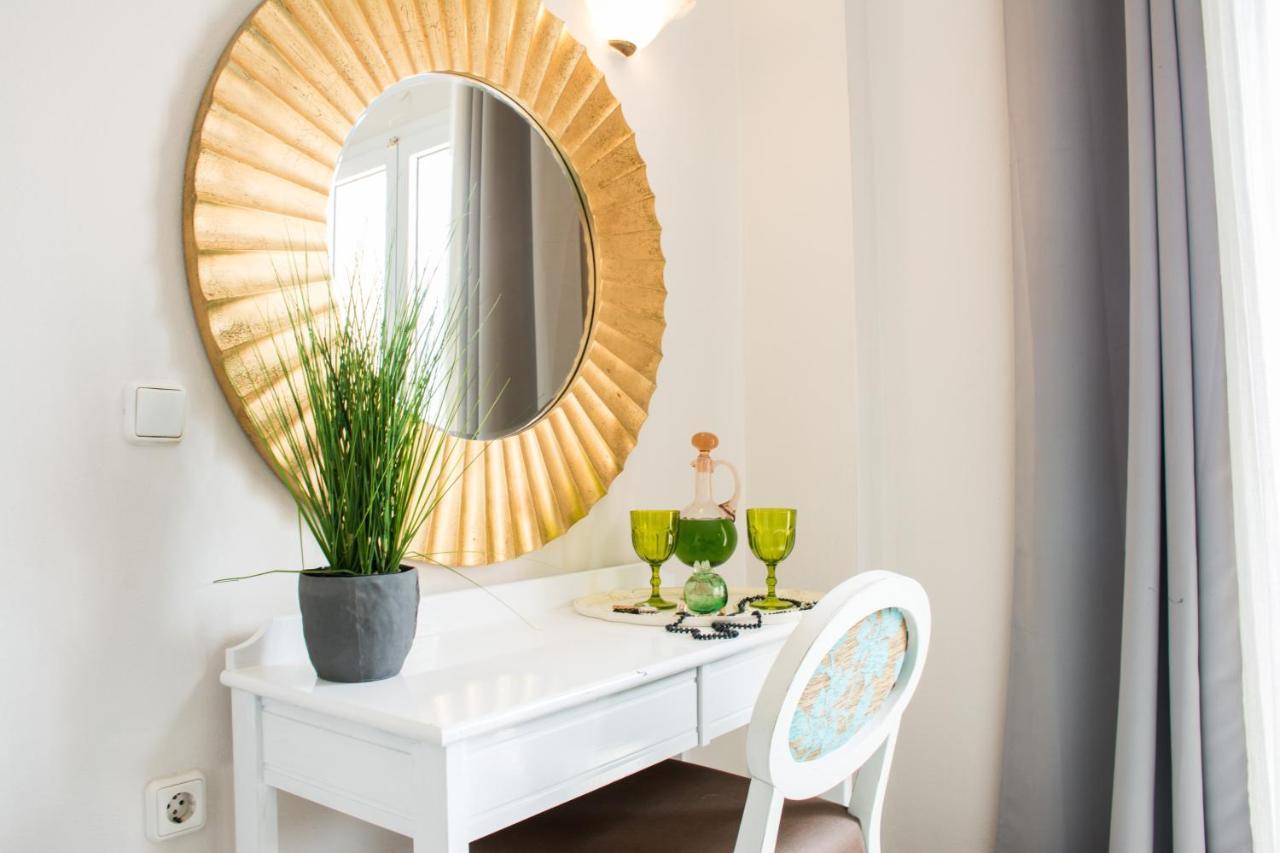 Windmill Beach Apts II By Estia Malia Extérieur photo